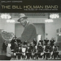 Bill Holman Band - Brilliant Corners / The Music of Thelonious Monk